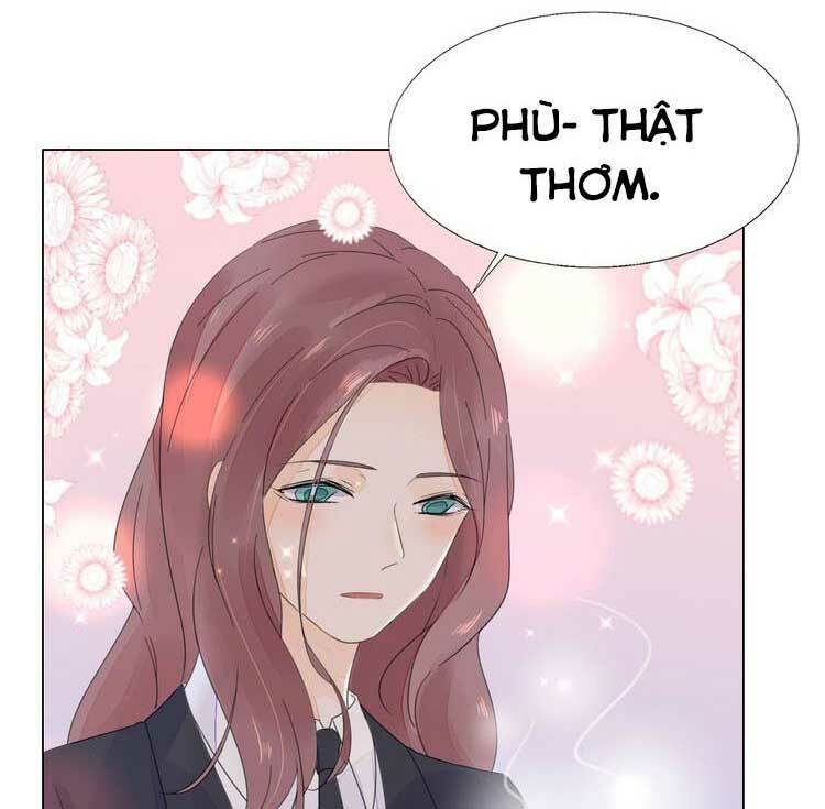 Điều Ước Sủng Ái Bất Bình Đẳng: Chapter 119.1