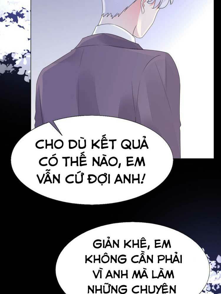 Điều Ước Sủng Ái Bất Bình Đẳng: Chapter 121.1