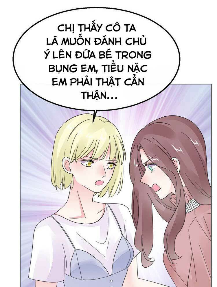 Điều Ước Sủng Ái Bất Bình Đẳng: Chapter 121.2