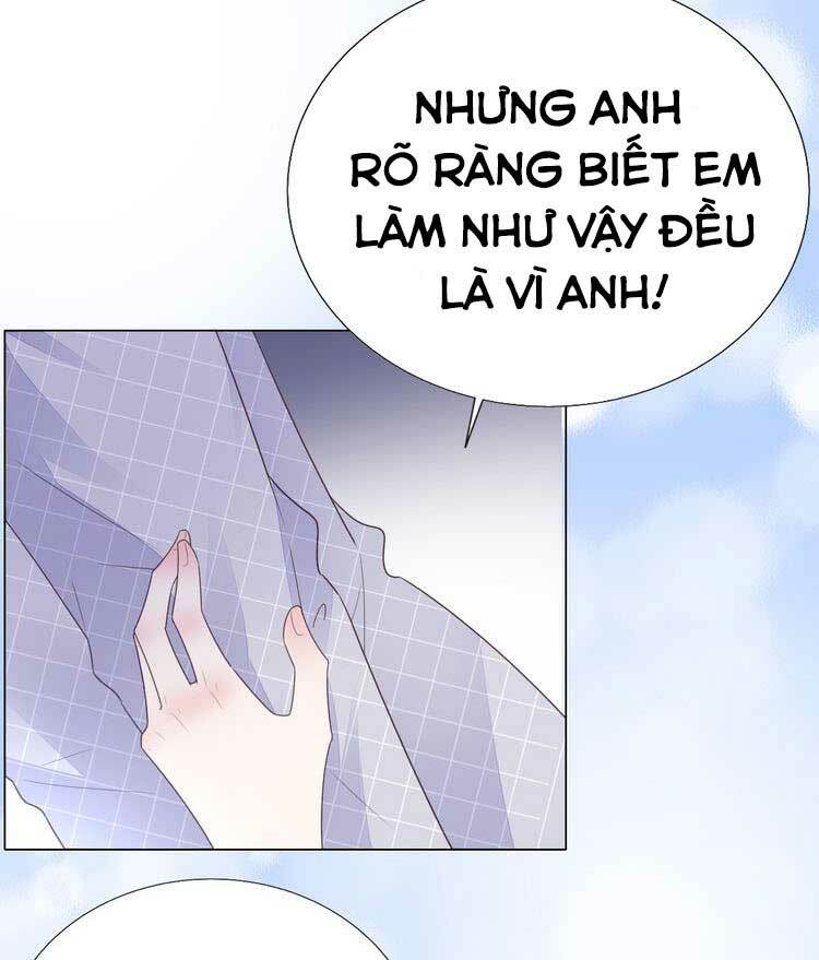 Điều Ước Sủng Ái Bất Bình Đẳng: Chapter 122.1