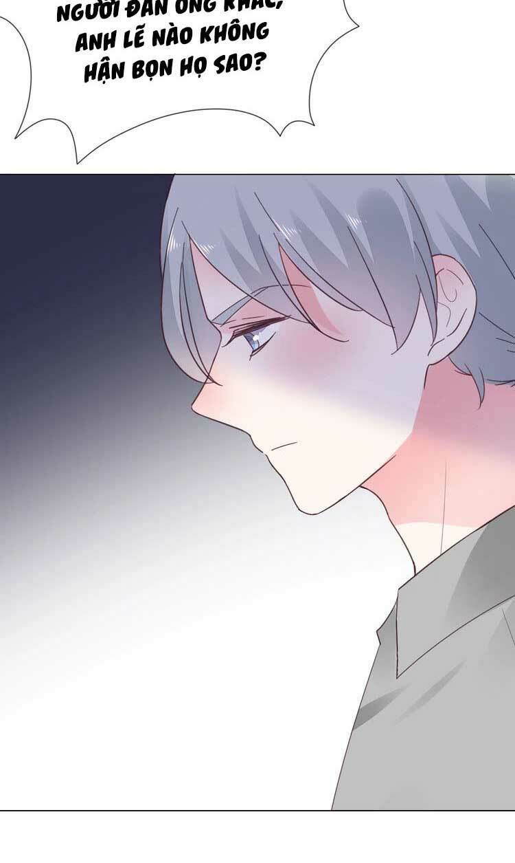 Điều Ước Sủng Ái Bất Bình Đẳng: Chapter 122.1