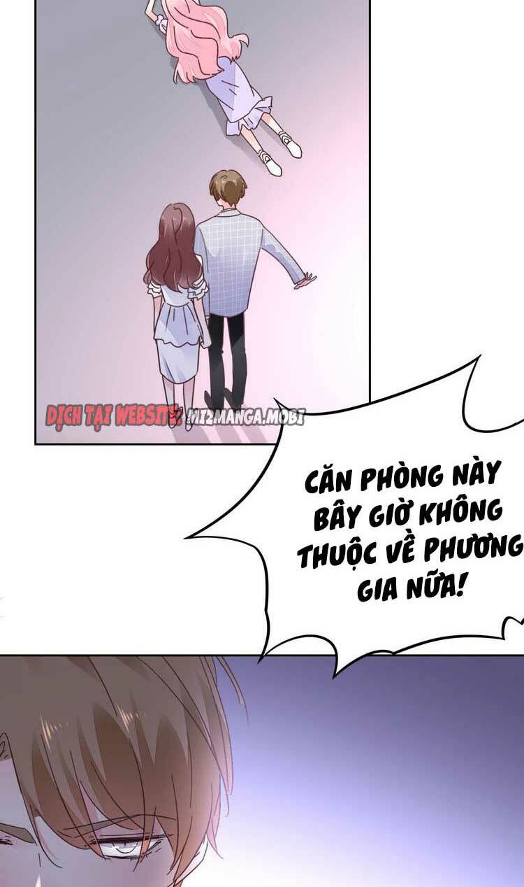 Điều Ước Sủng Ái Bất Bình Đẳng: Chapter 122.2