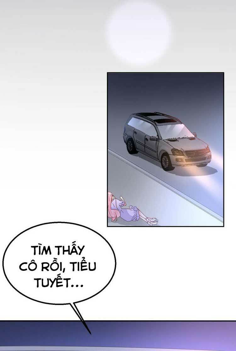 Điều Ước Sủng Ái Bất Bình Đẳng: Chapter 122.2