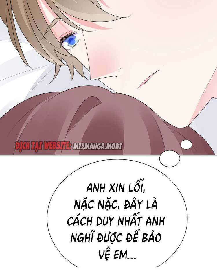 Điều Ước Sủng Ái Bất Bình Đẳng: Chapter 123.2