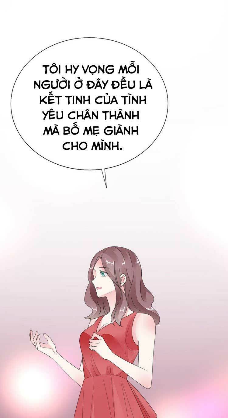 Điều Ước Sủng Ái Bất Bình Đẳng: Chapter 124.2
