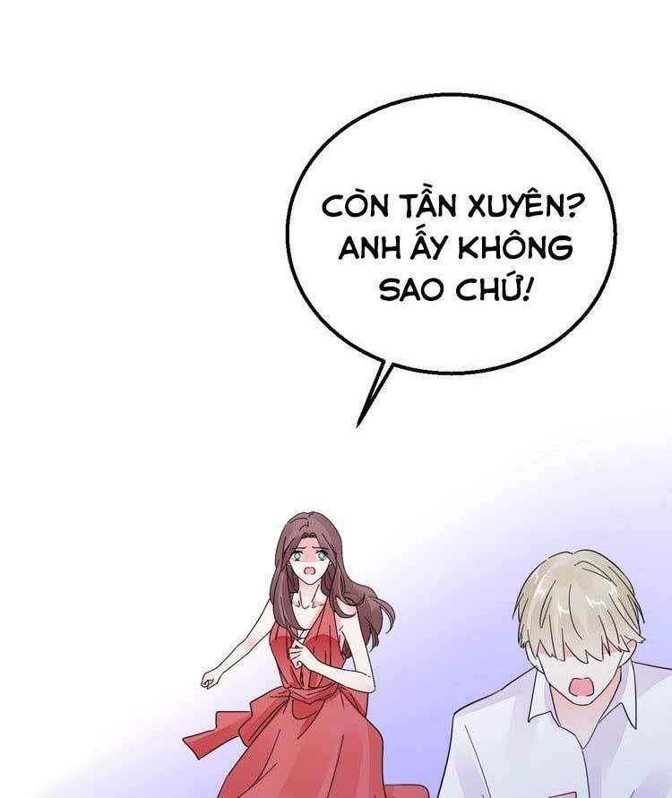 Điều Ước Sủng Ái Bất Bình Đẳng: Chapter 124.2