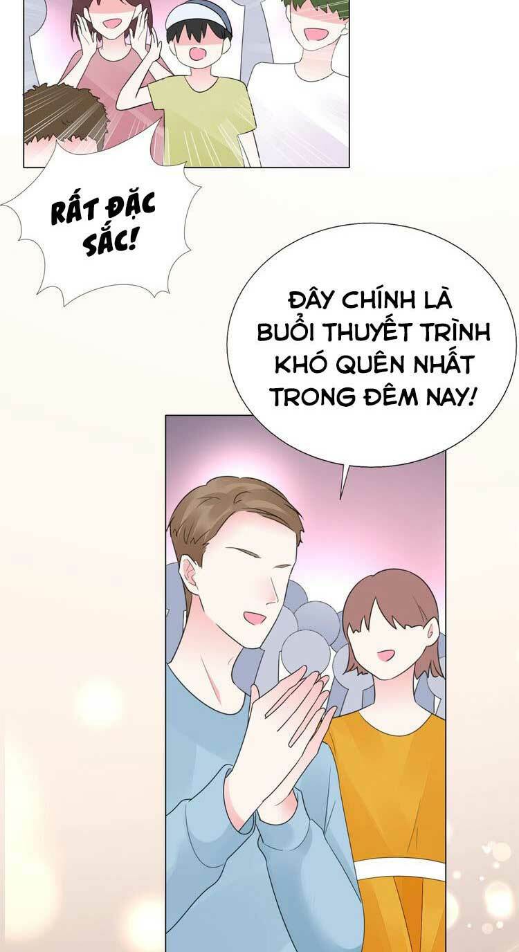 Điều Ước Sủng Ái Bất Bình Đẳng: Chapter 124.2