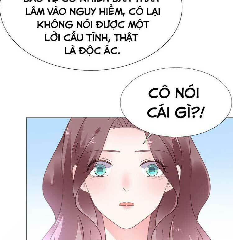 Điều Ước Sủng Ái Bất Bình Đẳng: Chapter 125.2