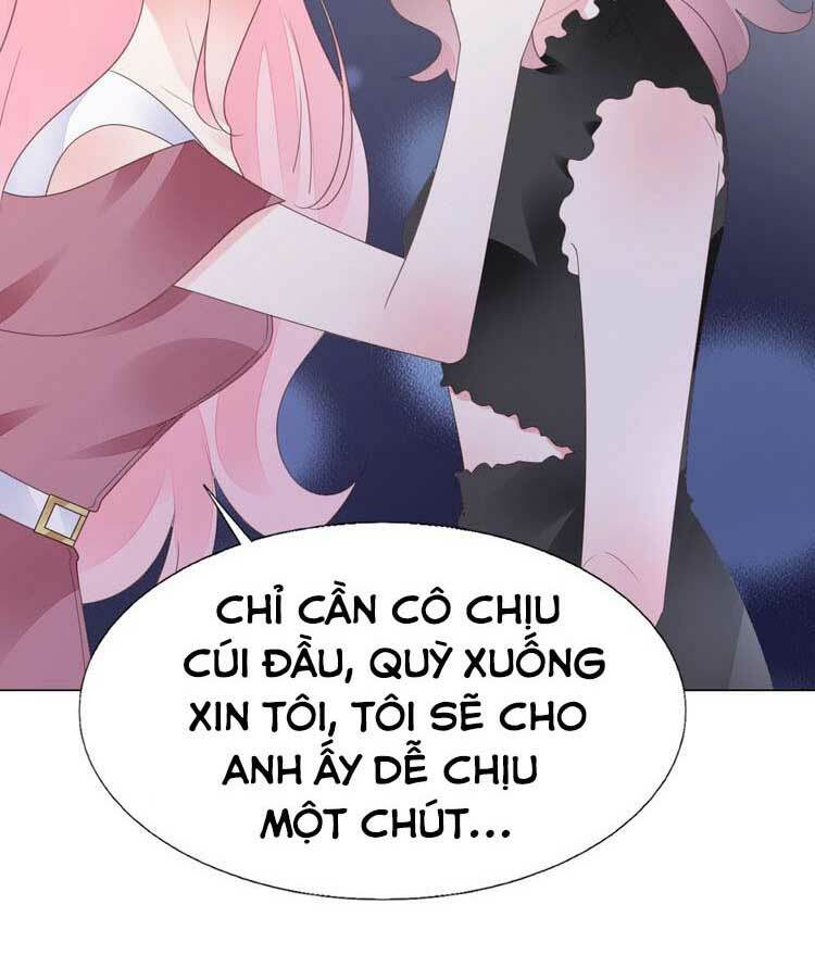 Điều Ước Sủng Ái Bất Bình Đẳng: Chapter 125.2