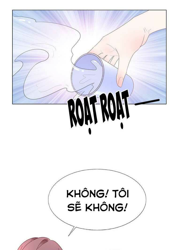 Điều Ước Sủng Ái Bất Bình Đẳng: Chapter 125.2