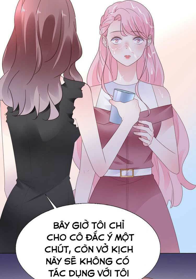 Điều Ước Sủng Ái Bất Bình Đẳng: Chapter 125.2