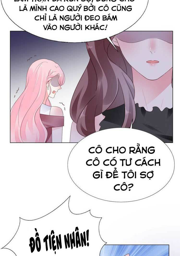 Điều Ước Sủng Ái Bất Bình Đẳng: Chapter 125.2