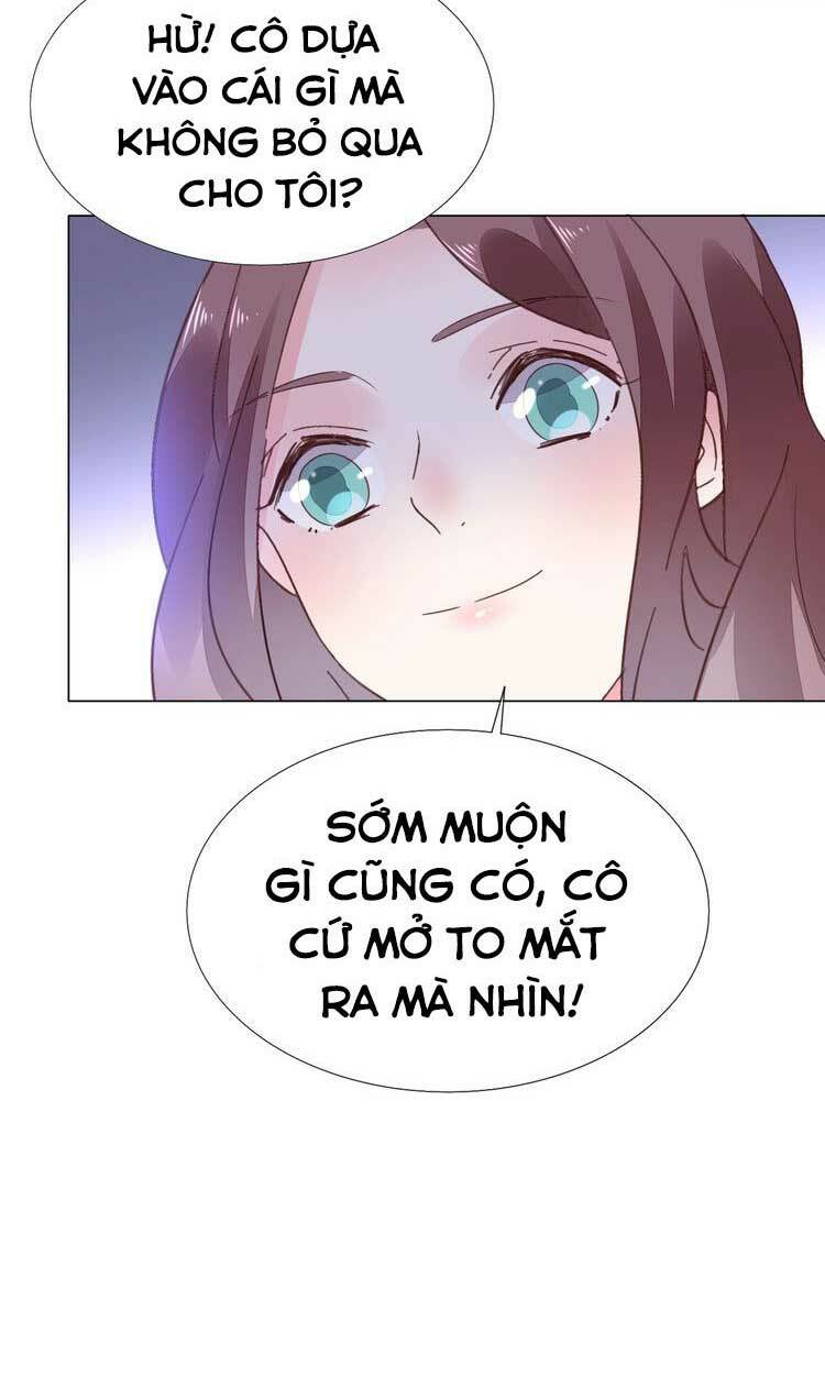 Điều Ước Sủng Ái Bất Bình Đẳng: Chapter 125.2