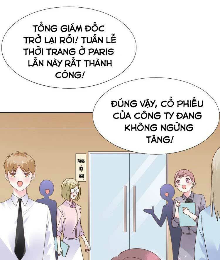 Điều Ước Sủng Ái Bất Bình Đẳng: Chapter 126.1