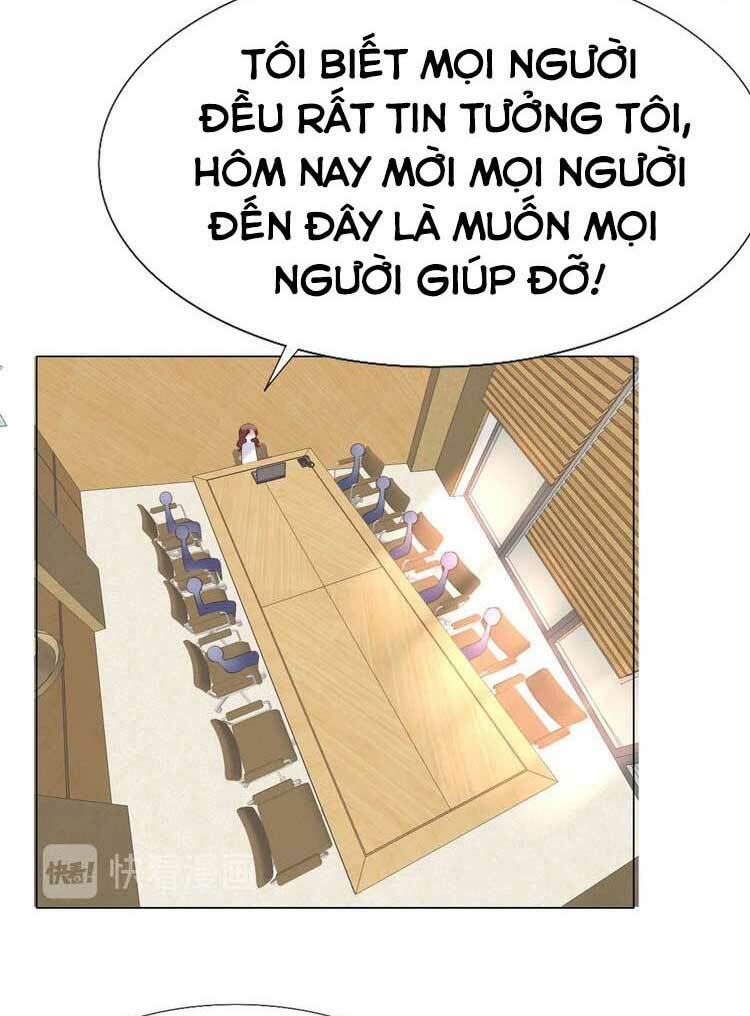 Điều Ước Sủng Ái Bất Bình Đẳng: Chapter 126.1