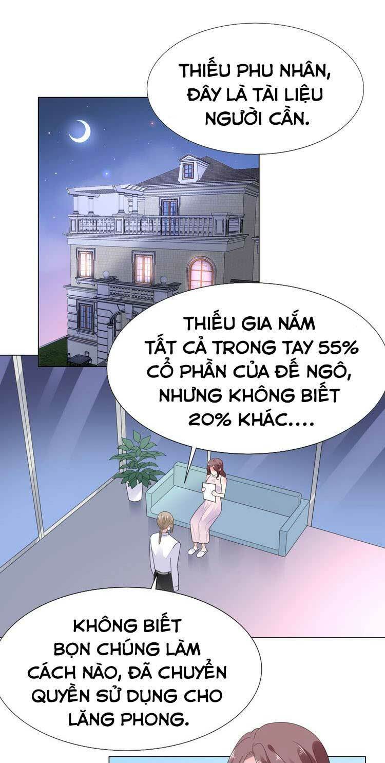 Điều Ước Sủng Ái Bất Bình Đẳng: Chapter 126.1