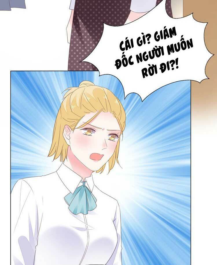 Điều Ước Sủng Ái Bất Bình Đẳng: Chapter 126.1