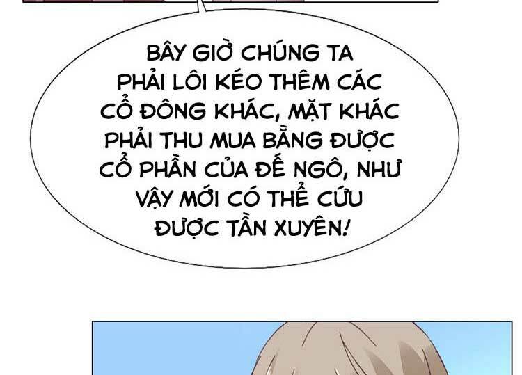 Điều Ước Sủng Ái Bất Bình Đẳng: Chapter 126.2