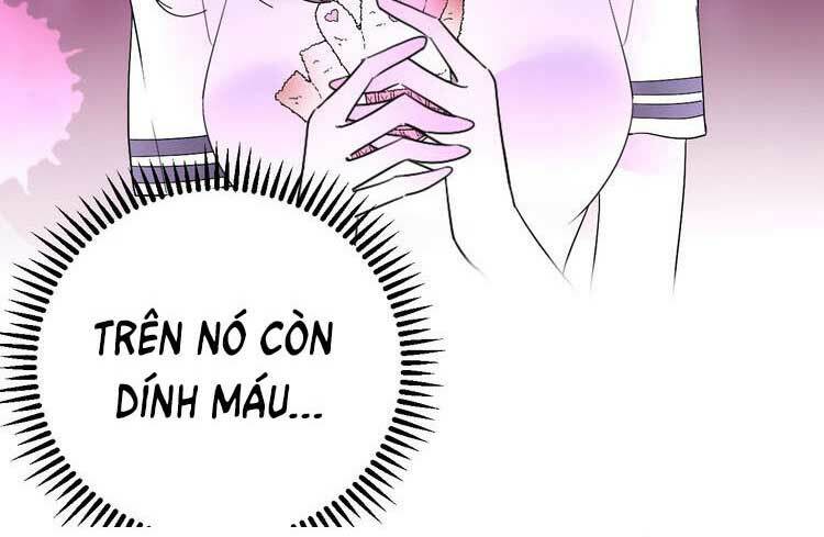 Điều Ước Sủng Ái Bất Bình Đẳng: Chapter 127.1