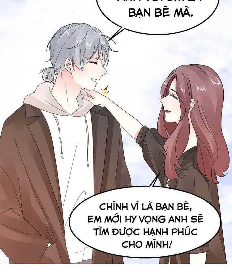 Điều Ước Sủng Ái Bất Bình Đẳng: Chapter 127.2