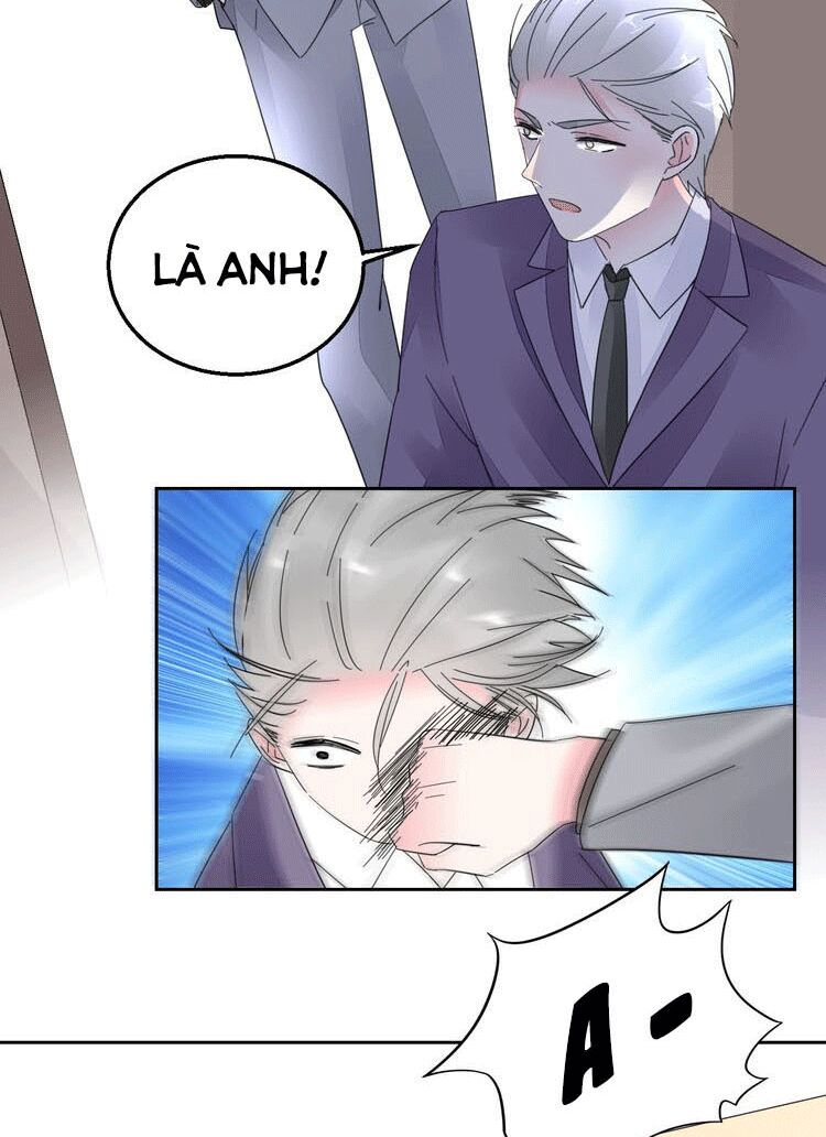 Điều Ước Sủng Ái Bất Bình Đẳng: Chapter 129