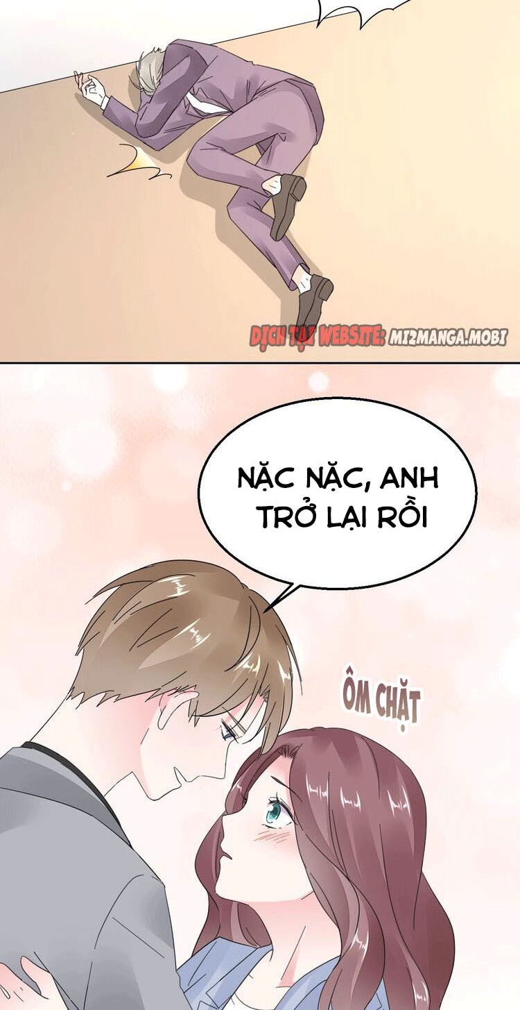 Điều Ước Sủng Ái Bất Bình Đẳng: Chapter 129