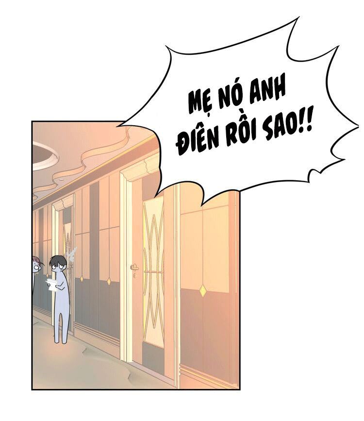 Điều Ước Sủng Ái Bất Bình Đẳng: Chapter 129