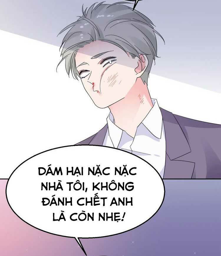Điều Ước Sủng Ái Bất Bình Đẳng: Chapter 129