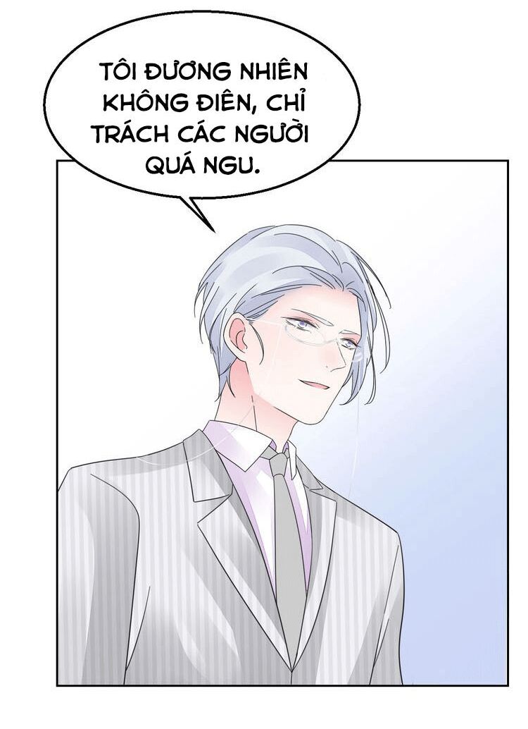 Điều Ước Sủng Ái Bất Bình Đẳng: Chapter 129