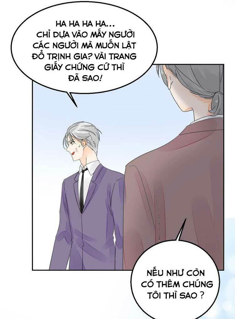 Điều Ước Sủng Ái Bất Bình Đẳng: Chapter 129