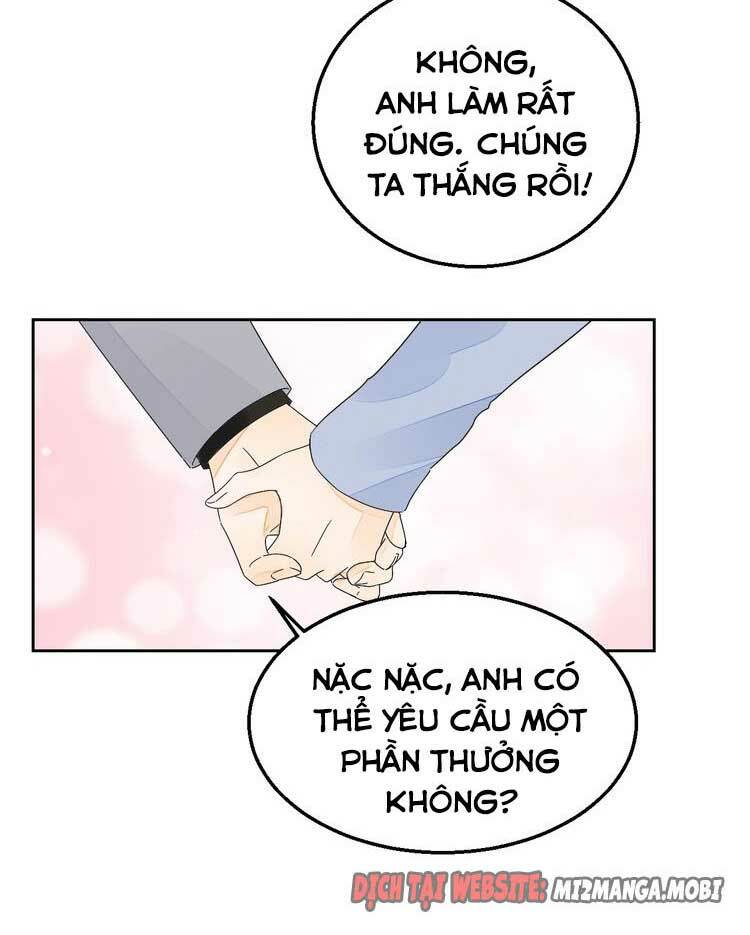 Điều Ước Sủng Ái Bất Bình Đẳng: Chapter 129