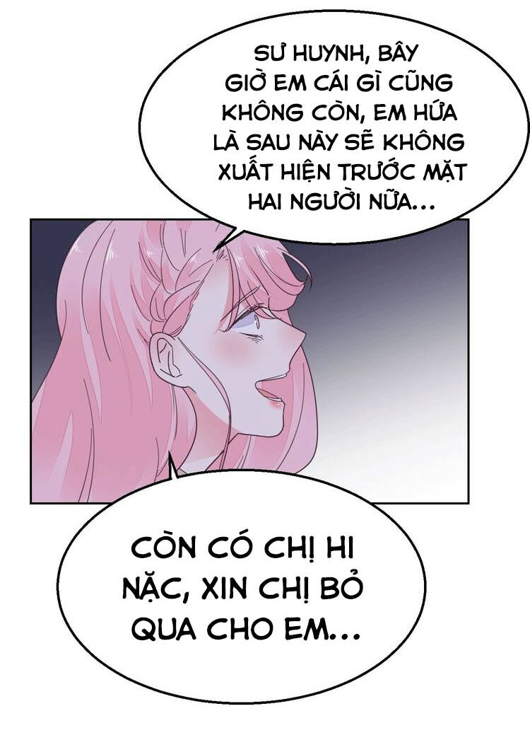 Điều Ước Sủng Ái Bất Bình Đẳng: Chapter 130