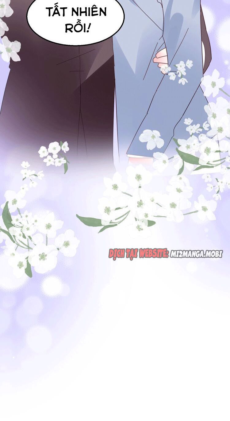 Điều Ước Sủng Ái Bất Bình Đẳng: Chapter 130