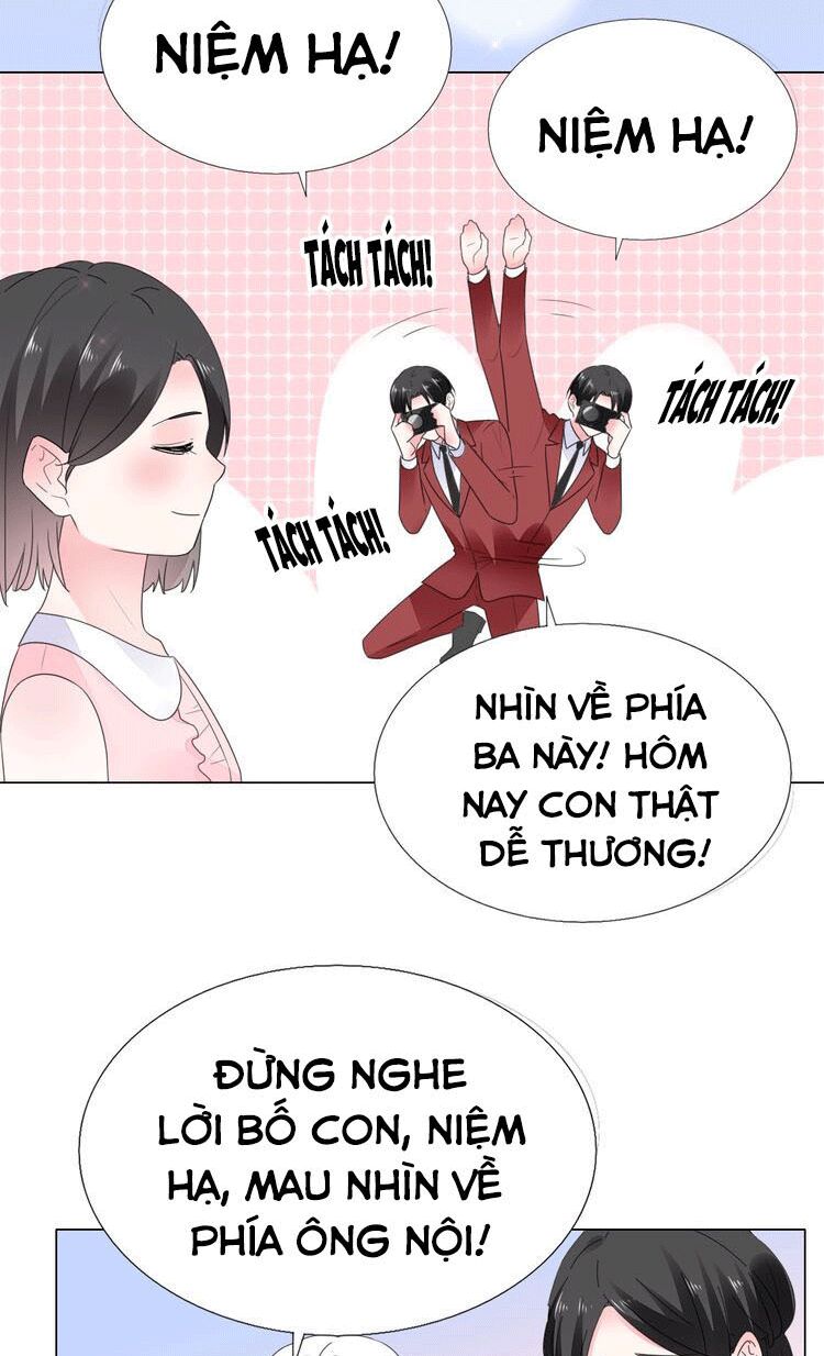 Điều Ước Sủng Ái Bất Bình Đẳng: Chapter 130