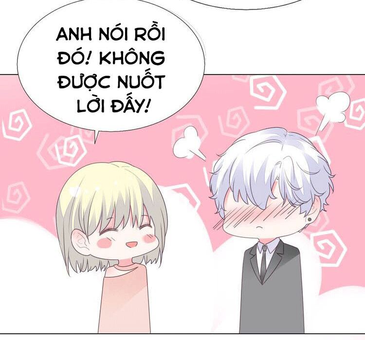 Điều Ước Sủng Ái Bất Bình Đẳng: Chapter 130