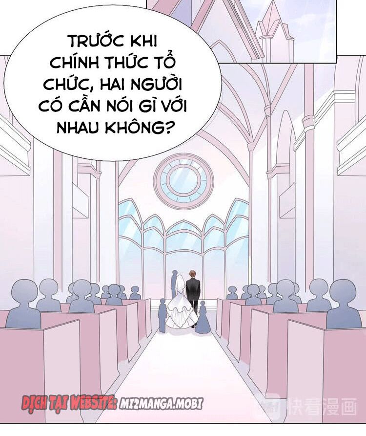 Điều Ước Sủng Ái Bất Bình Đẳng: Chapter 130