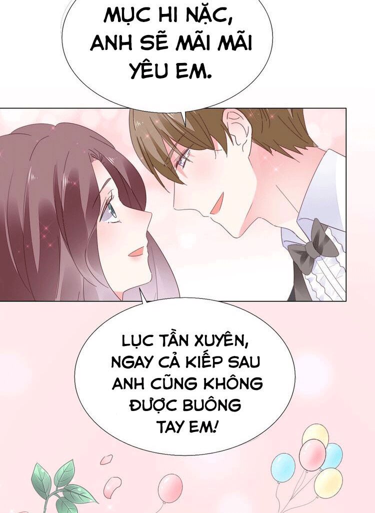Điều Ước Sủng Ái Bất Bình Đẳng: Chapter 130