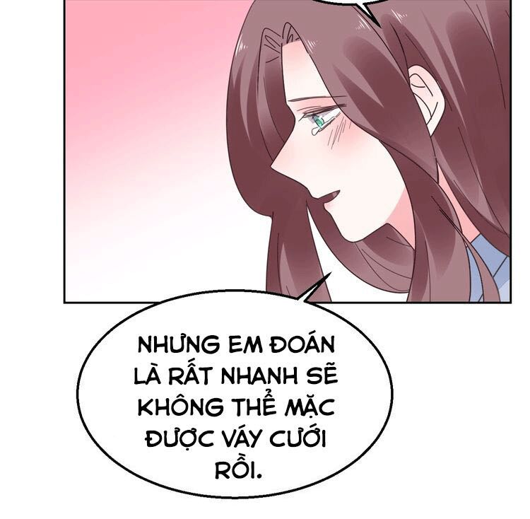 Điều Ước Sủng Ái Bất Bình Đẳng: Chapter 130