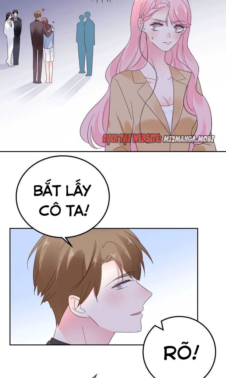 Điều Ước Sủng Ái Bất Bình Đẳng: Chapter 130