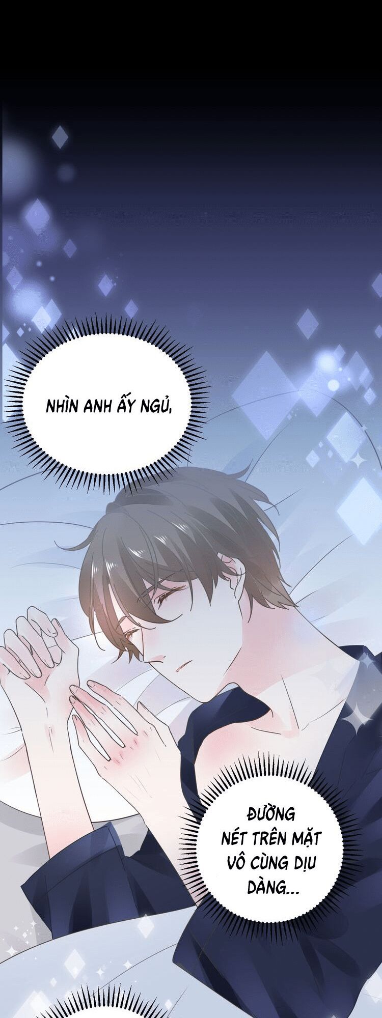 Điều Ước Sủng Ái Bất Bình Đẳng: Chapter 15