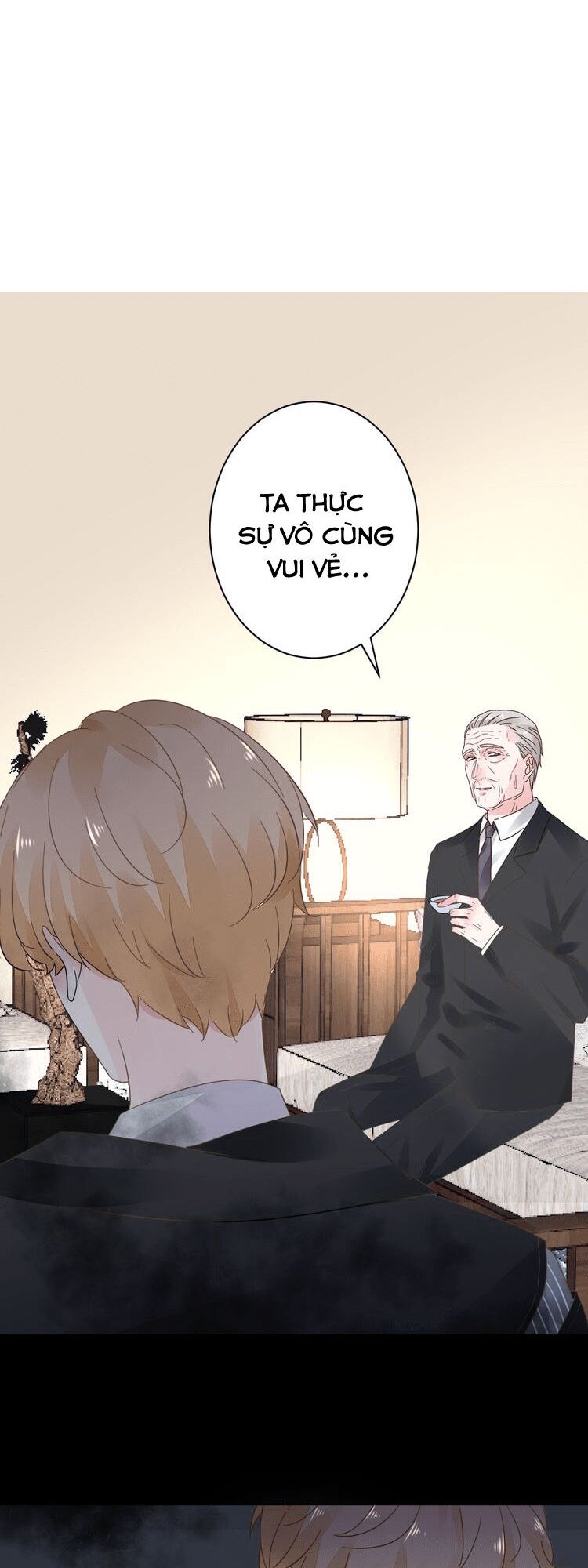 Điều Ước Sủng Ái Bất Bình Đẳng: Chapter 15
