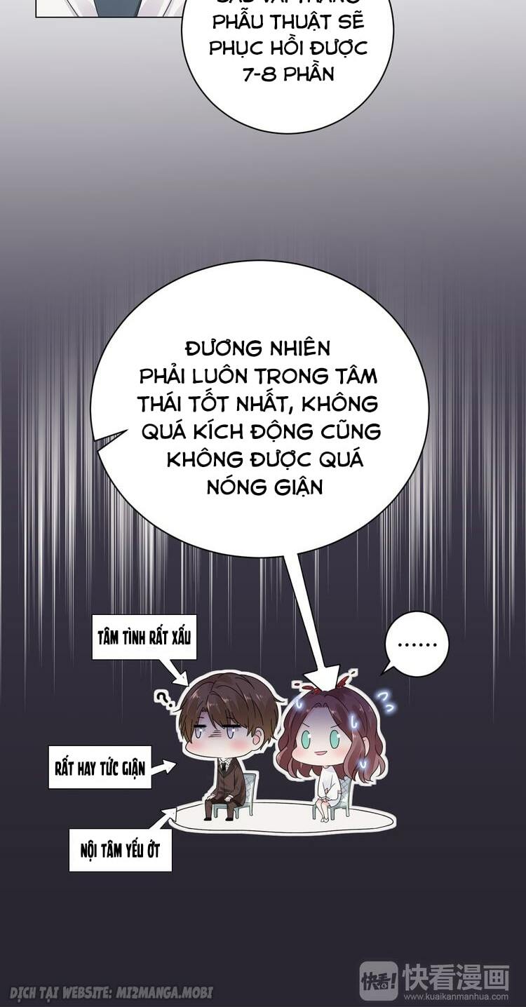 Điều Ước Sủng Ái Bất Bình Đẳng: Chapter 19