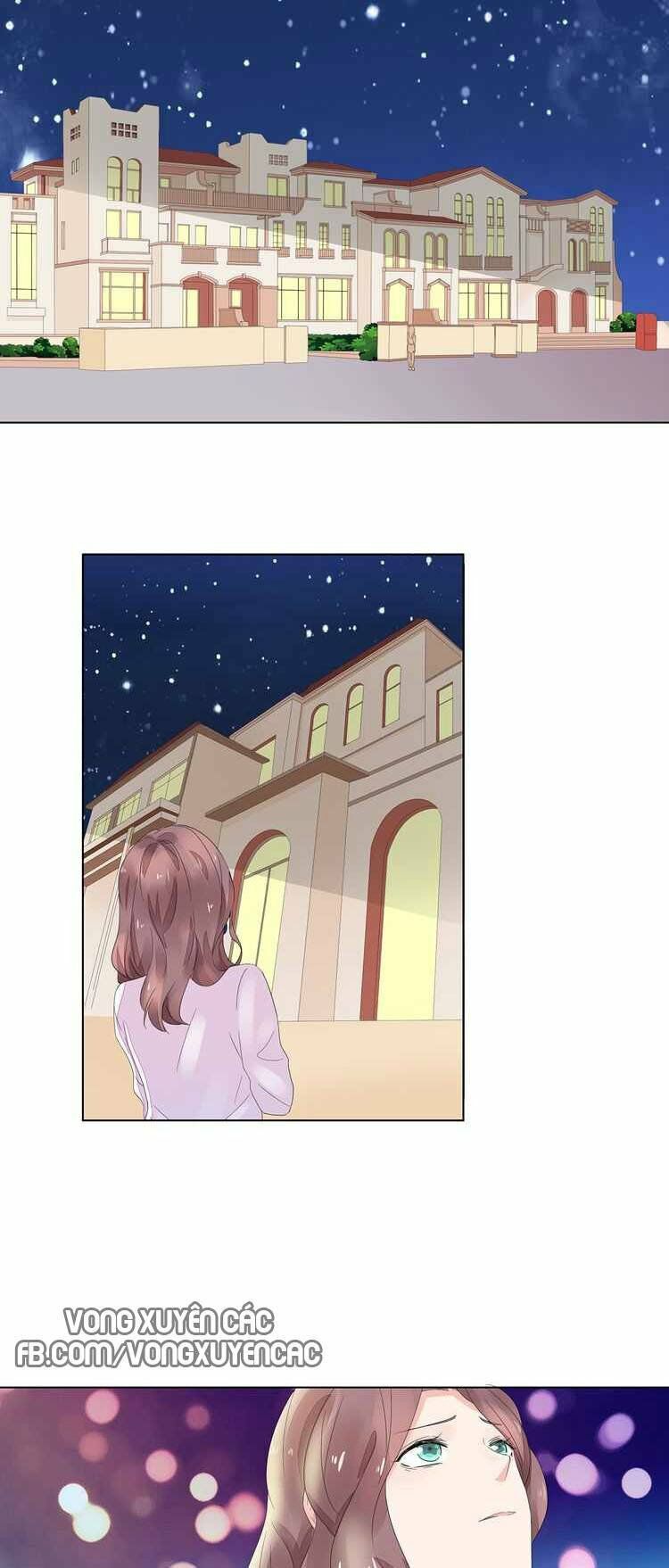 Điều Ước Sủng Ái Bất Bình Đẳng: Chapter 2