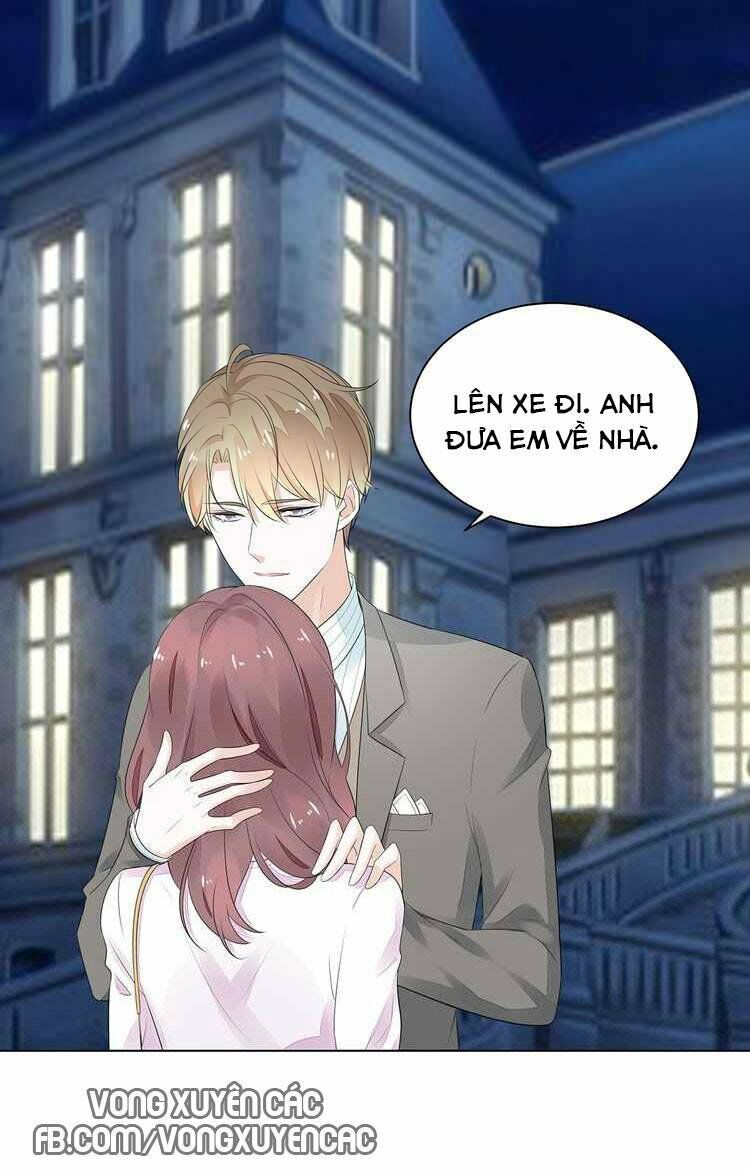 Điều Ước Sủng Ái Bất Bình Đẳng: Chapter 2