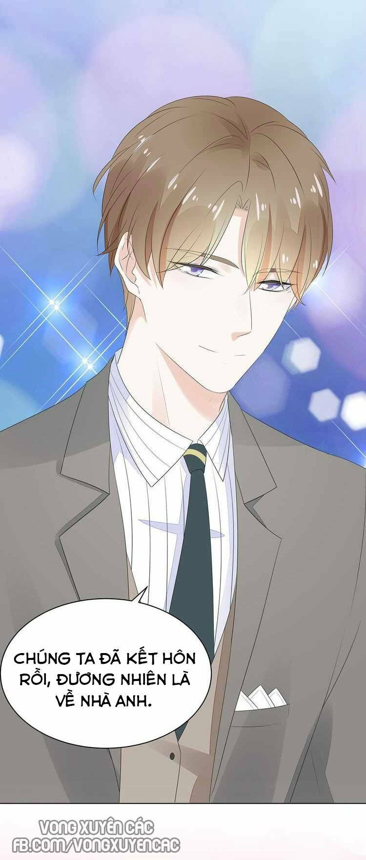 Điều Ước Sủng Ái Bất Bình Đẳng: Chapter 2