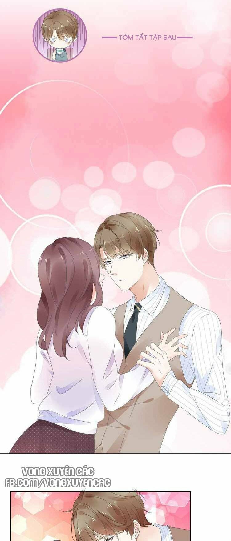Điều Ước Sủng Ái Bất Bình Đẳng: Chapter 2