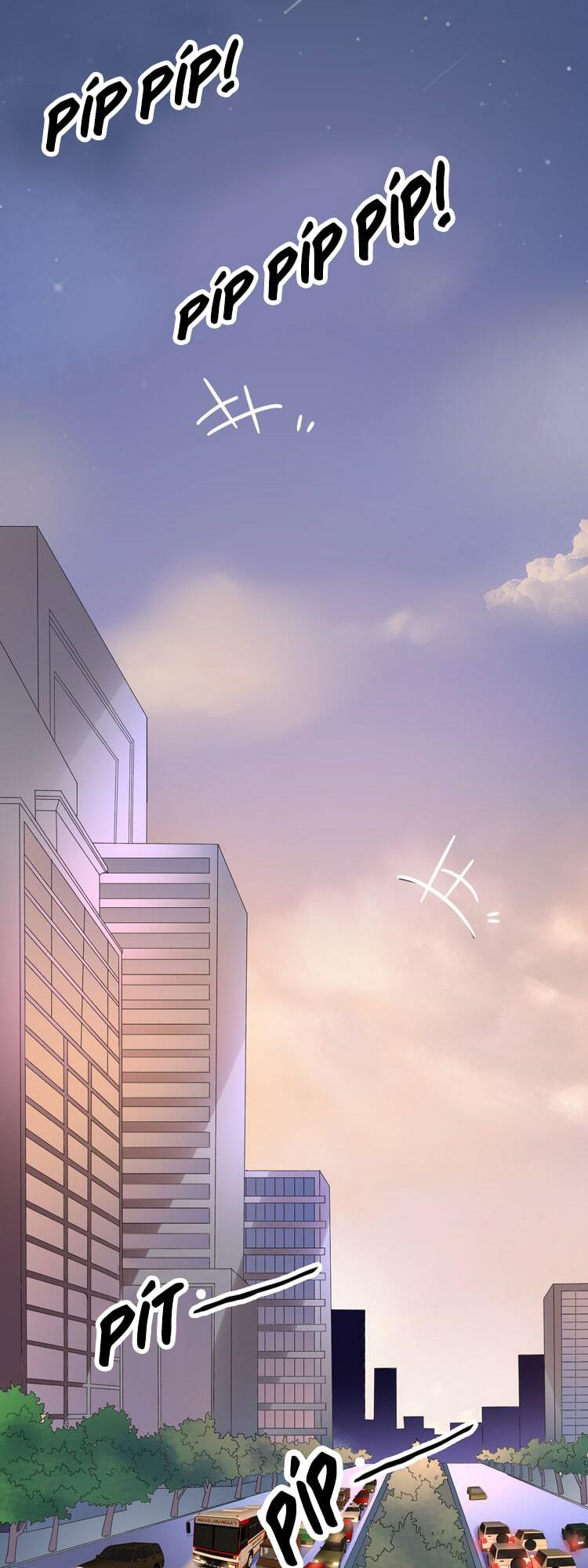 Điều Ước Sủng Ái Bất Bình Đẳng: Chapter 23