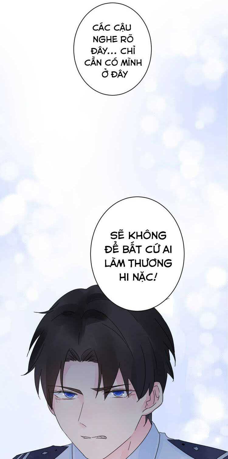 Điều Ước Sủng Ái Bất Bình Đẳng: Chapter 29