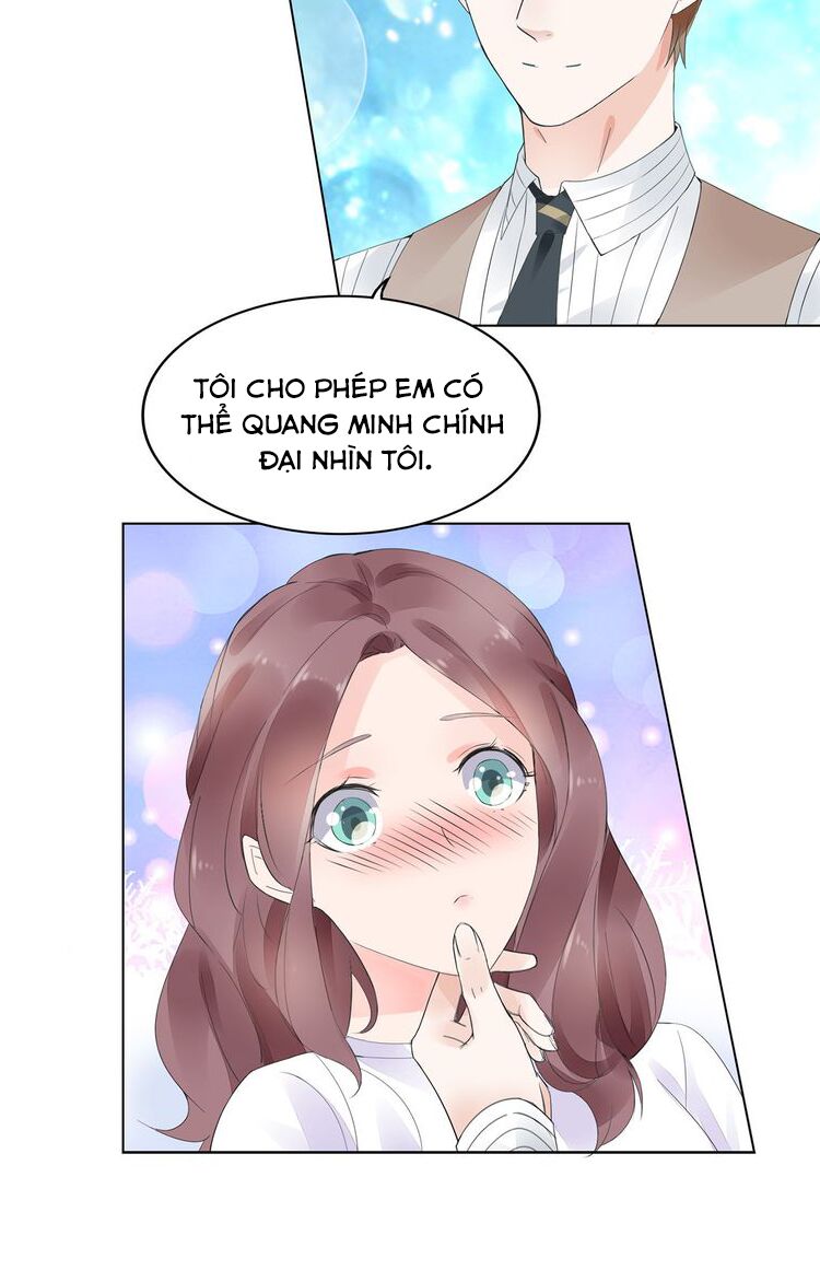 Điều Ước Sủng Ái Bất Bình Đẳng: Chapter 3