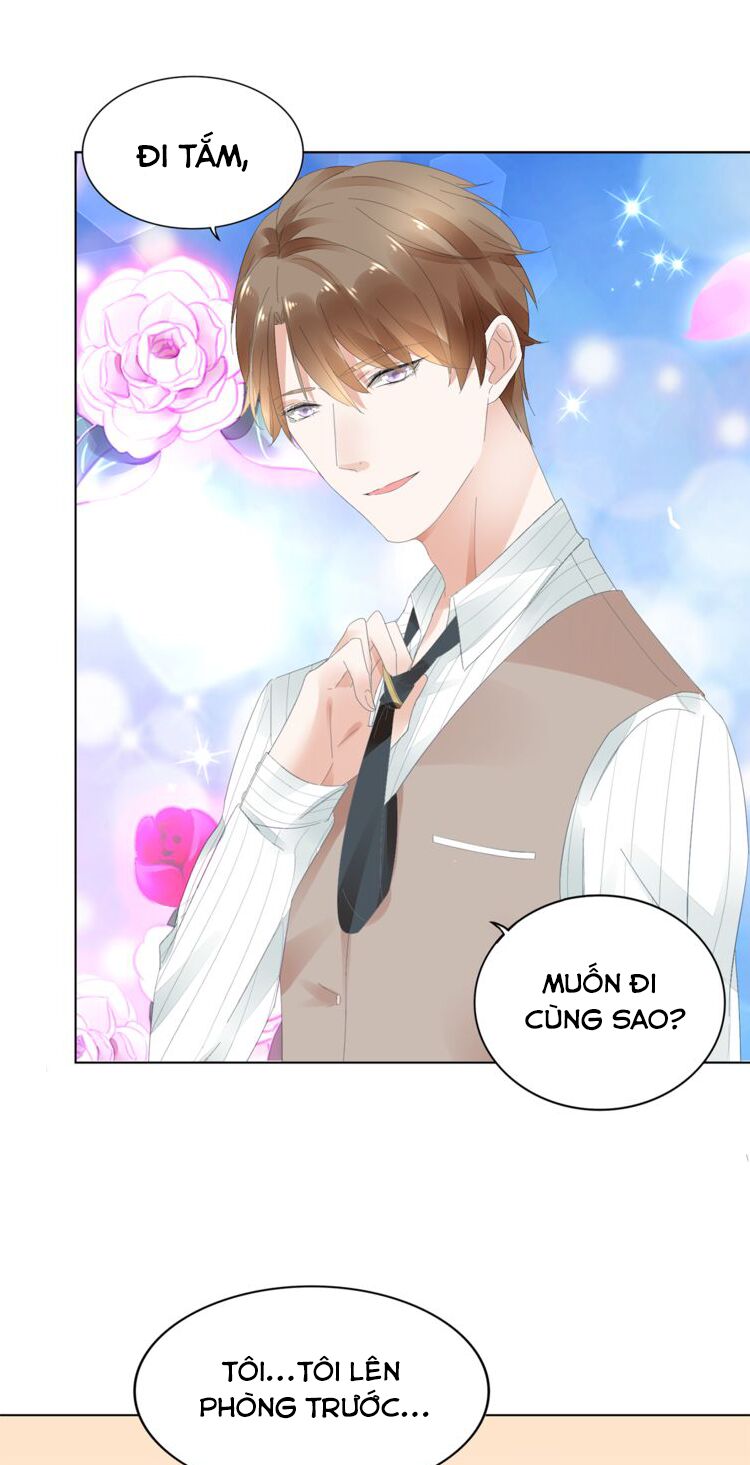 Điều Ước Sủng Ái Bất Bình Đẳng: Chapter 3